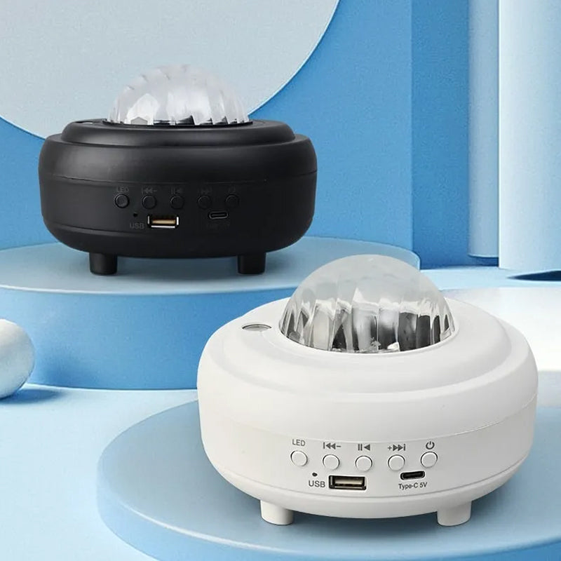 Norvo | Bluetooth Lyd Starlight