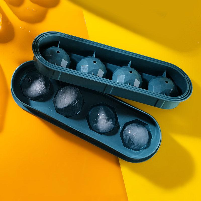 Norvo | Spherical Ice Box