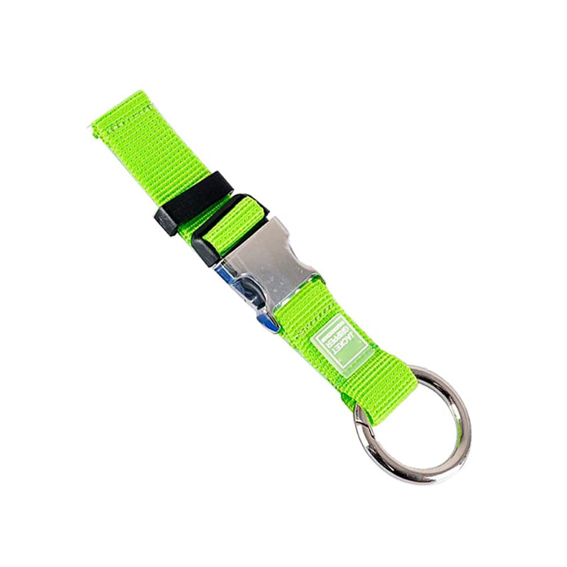 Norvo | Bagasjeremmer Koffertbelte med Spenner