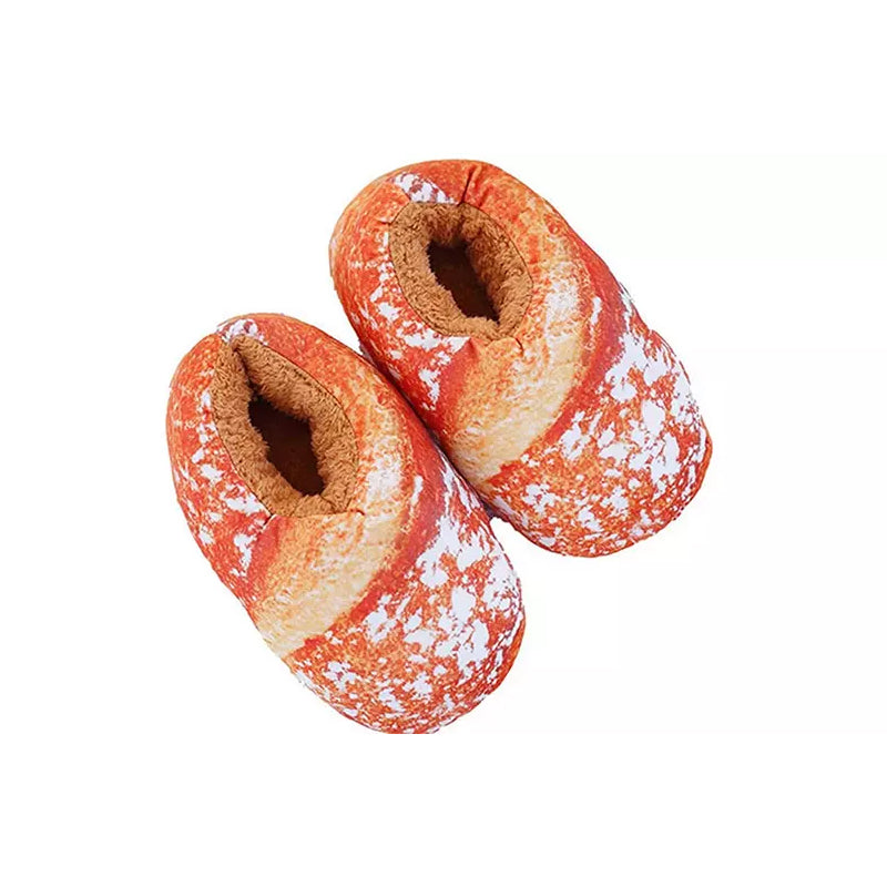 Norvo | Brød Tøfler