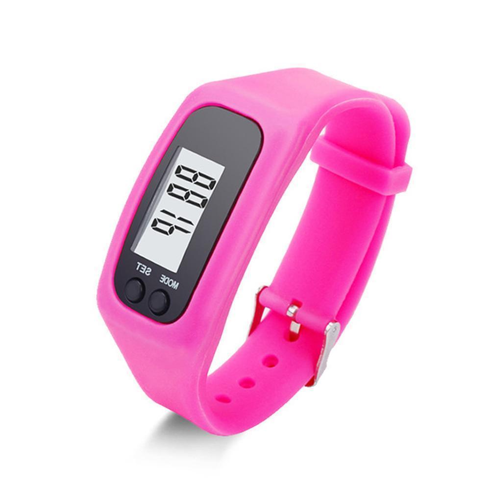 Norvo | Casual Digital Smart Armbånd - Det Er Nyttig For Treningen Din!