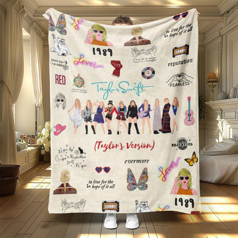 Norvo | Swiftmas Nap teppe for hjemmekontor reise