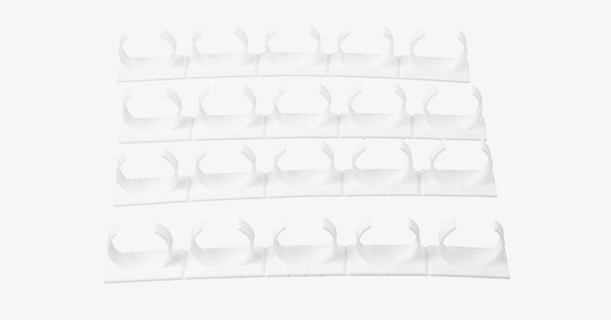 Norvo | Clip Strips – Klipp på og spar på krydderne dine