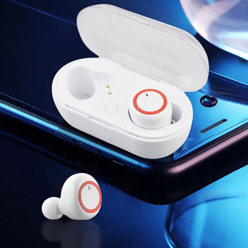 Norvo | Y50 TWS Trådløs Bluetooth Hodetelefoner