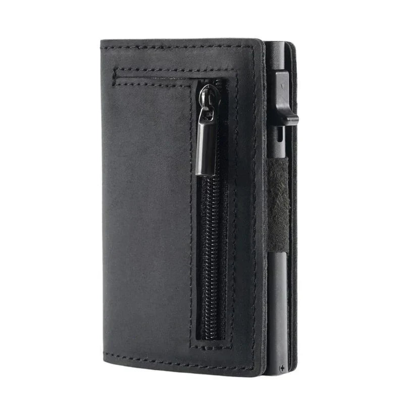 Norvo | VaultLock - Rask lommebøker