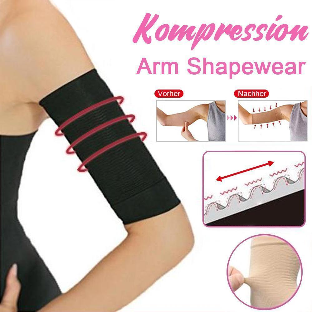 Norvo | Kompresjon Arm Shapewear (1 Par)