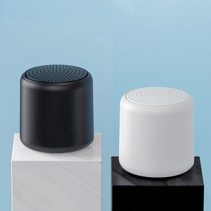 Norvo | Bærbar Bluetooth-høyttaler i Macaron-farge