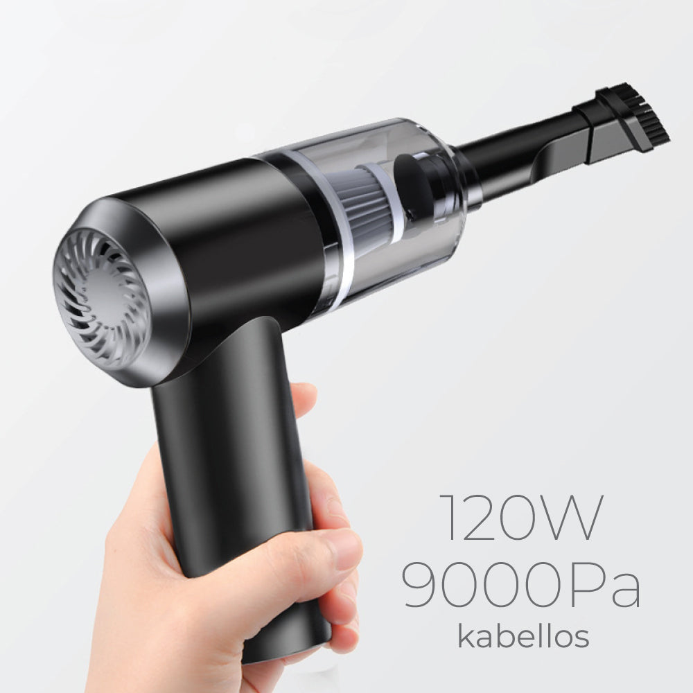 Norvo | PowerClean Kraftig Rengjøring Effektivitet