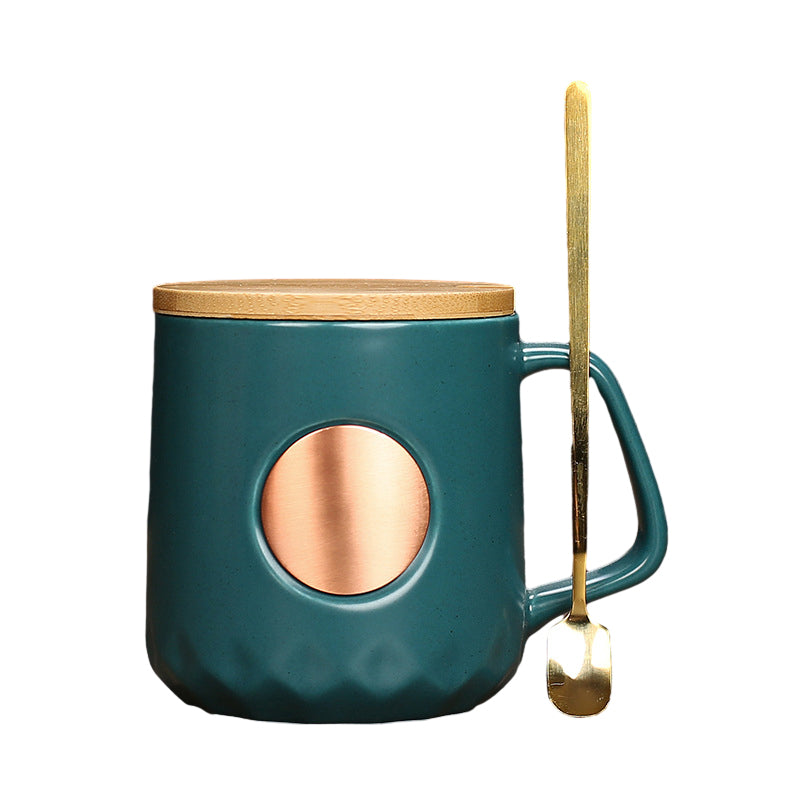 Norvo | Bronze Starbucks Creative Cup