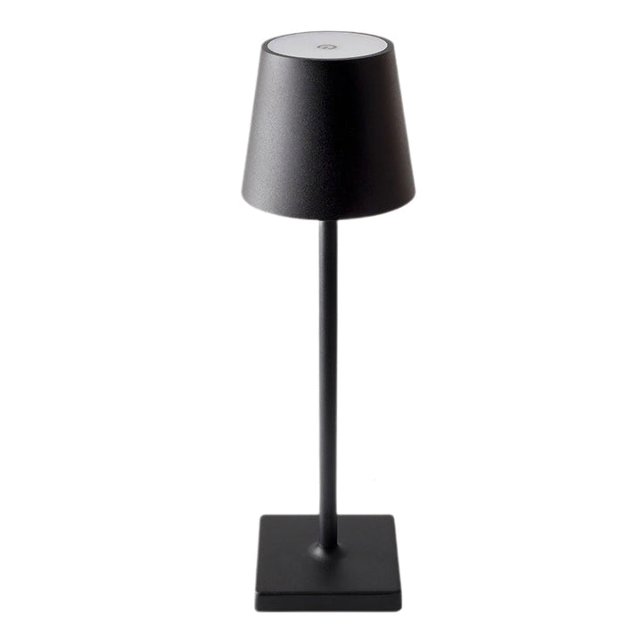 Moderne Oppladbar LED Trådløs Bordlampe | Norvo