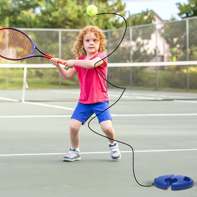 Norvo | Solo Tennis Trener Sett