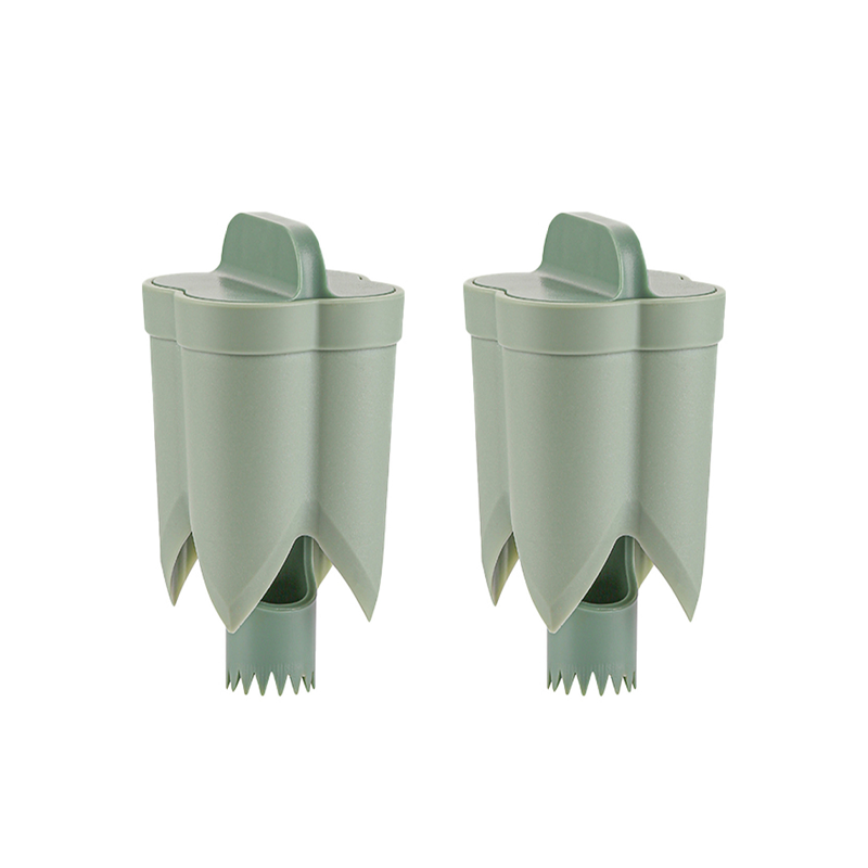 Norvo | 2-i-1 Frukt Paprika Utstansar