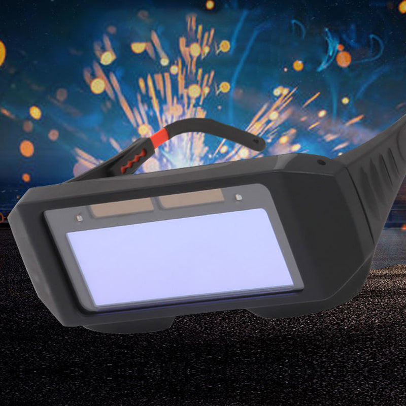 Norvo | Automatisk variabel fotoelektrisk sveisebriller