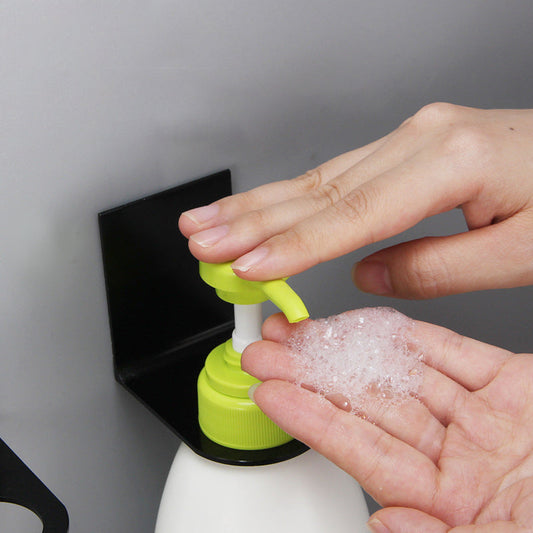 Norvo | Duschgelflaskeholder krok
