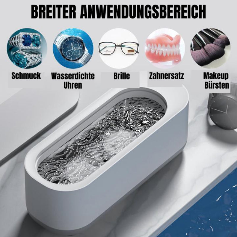 Norvo | GleamWash™ Ultra Sparkle Cleaner