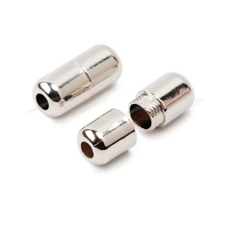 Norvo | Elastisk Snøringer uten Knute med Metalllås for Alle Aldre