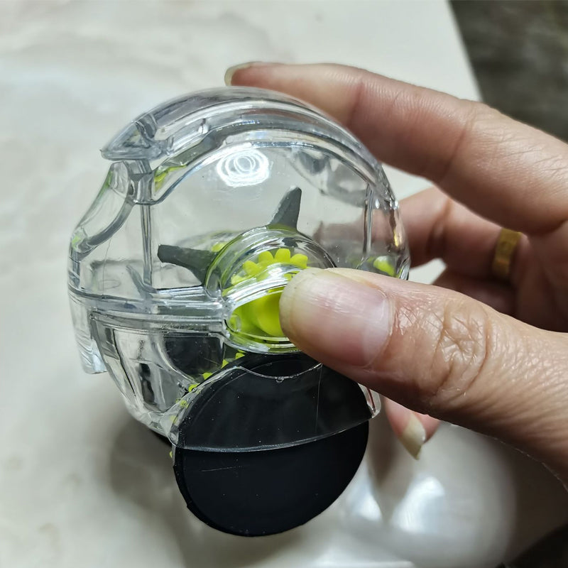 Norvo | Roller Hvitløkspresse