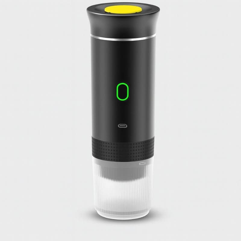 Norvo | Bærbar 3-i-1 Elektrisk Espresso Kaffe Maskin