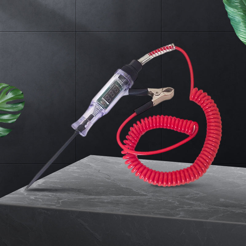 Norvo | Auto Truck Circle Test Penn