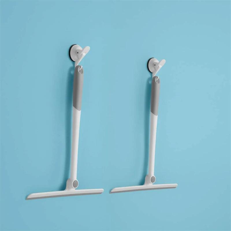 Norvo | Dusjskraper for glass