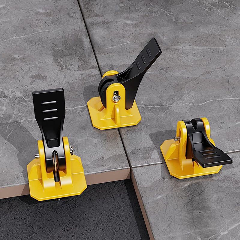 System for upgrading tiles | Norvo
