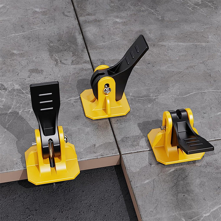 System for upgrading tiles | Norvo