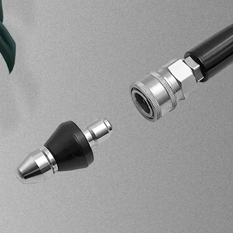 Norvo | Avløpsrensing Verktøy Høytrykk Dysa