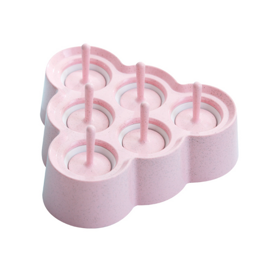 Norvo | DIY Iskremform