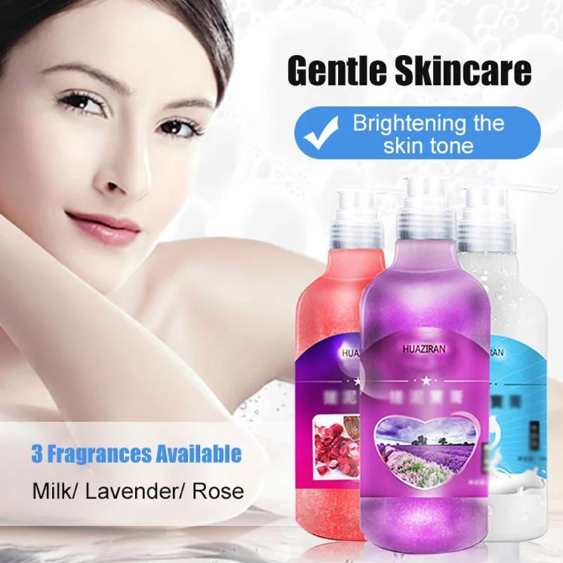 Norvo | Dyp Rensende Duschgel