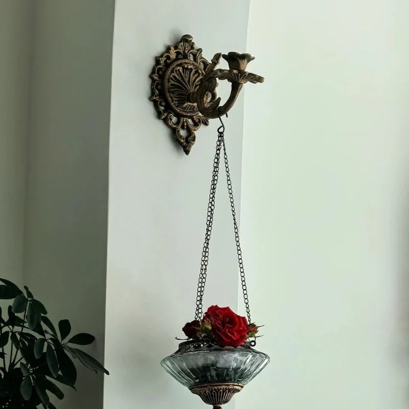 Norvo | RegalEmber Lysestake