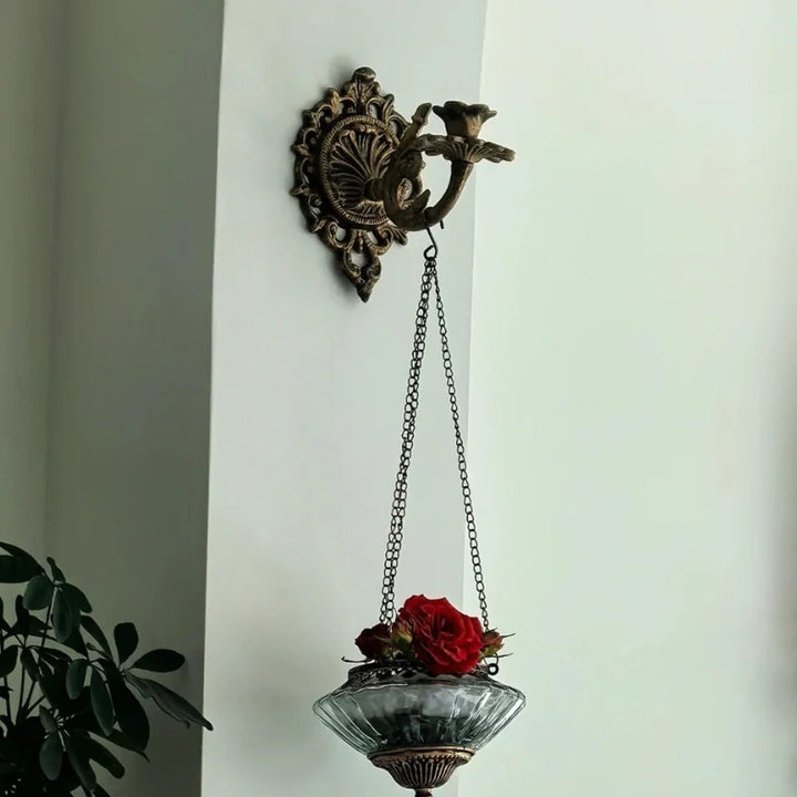 Norvo | RegalEmber Lysestake