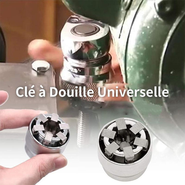 Universell nøkkel | Norvo