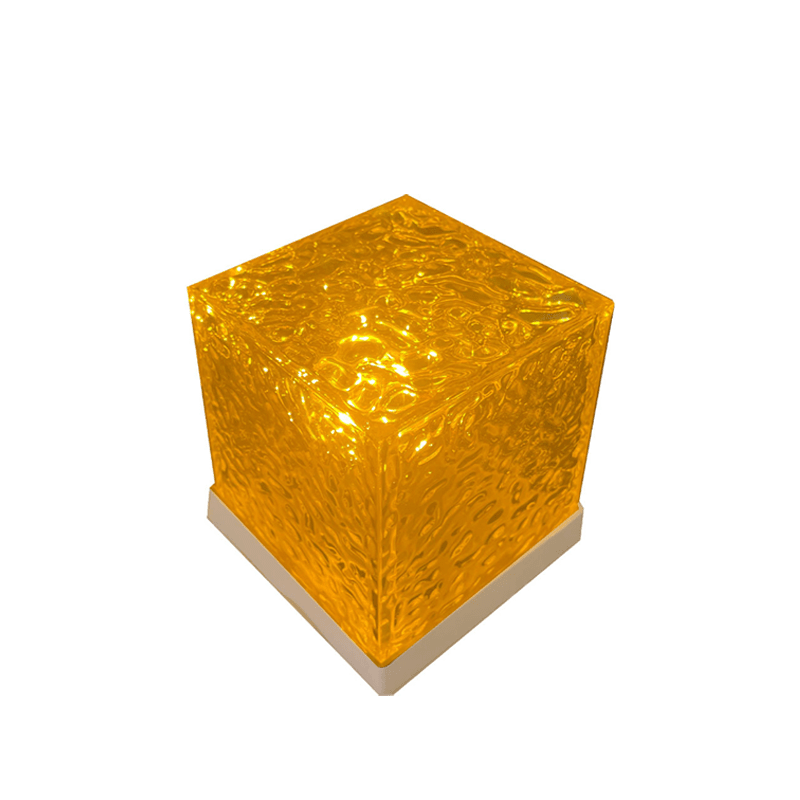 Norvo | Bølgelampen