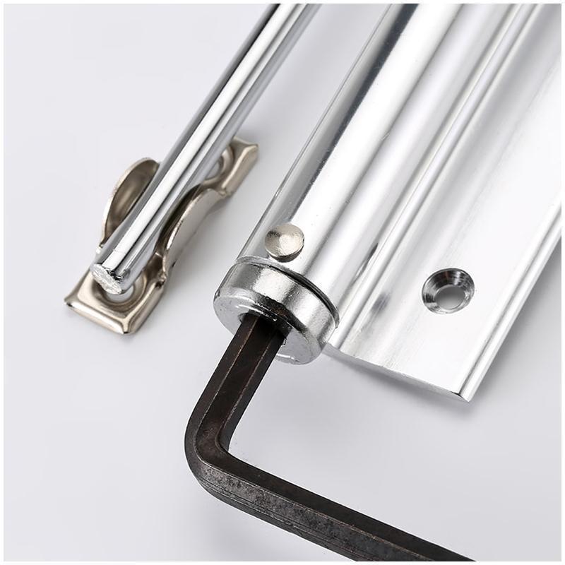 Norvo | Automatisk Dør Selvlukkende Hengsel