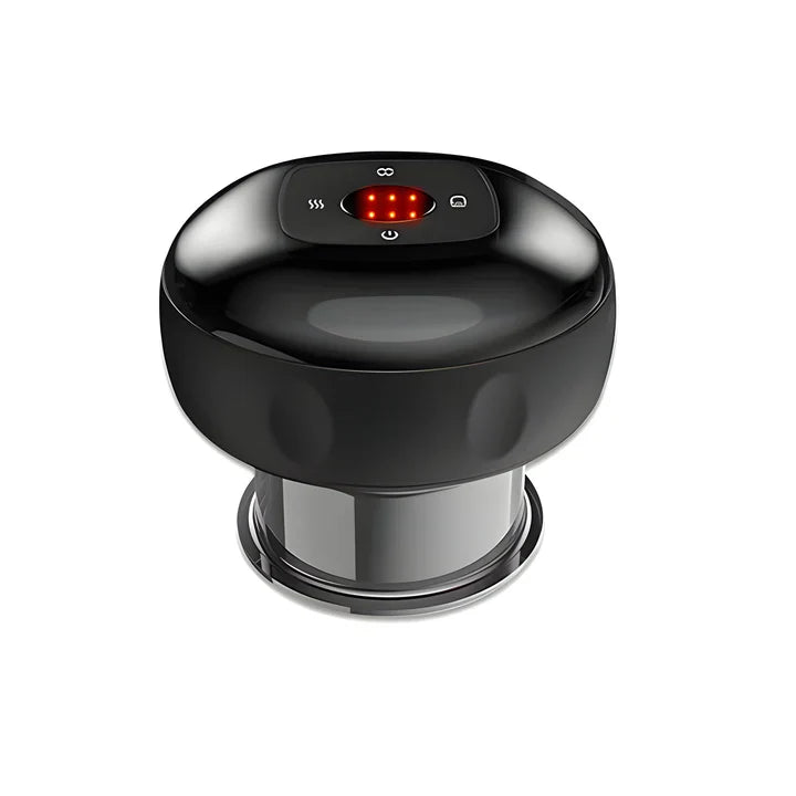 Norvo | Elektrisk koppemassasjeenhet