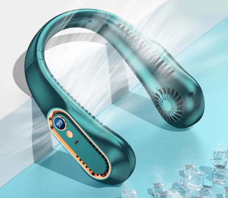 Norvo | Justerbar luftventil tilpasser seg dine behov