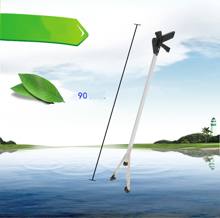 Norvo | Grabbtang for avfallshåndtering – Praktisk avfallsgriper for hage og utendørs