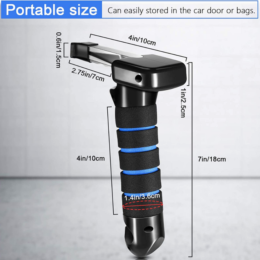 Norvo | Bilstøttehåndtak
