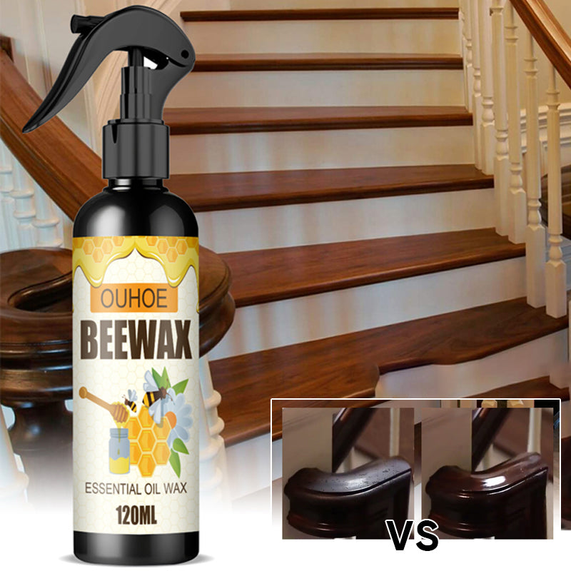 Norvo | Naturlig mikromolekylær bivoks spray