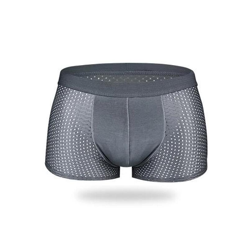 Norvo | Herremote Ny Ice Silk Modell Undertøy