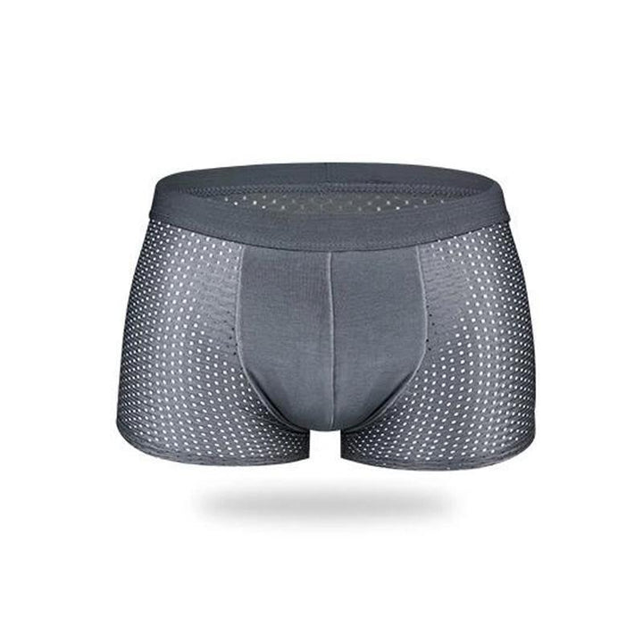 Norvo | Herremote Ny Ice Silk Modell Undertøy
