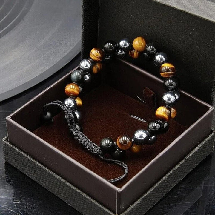 Norvo | Dobbeltlagd smykkearmbånd