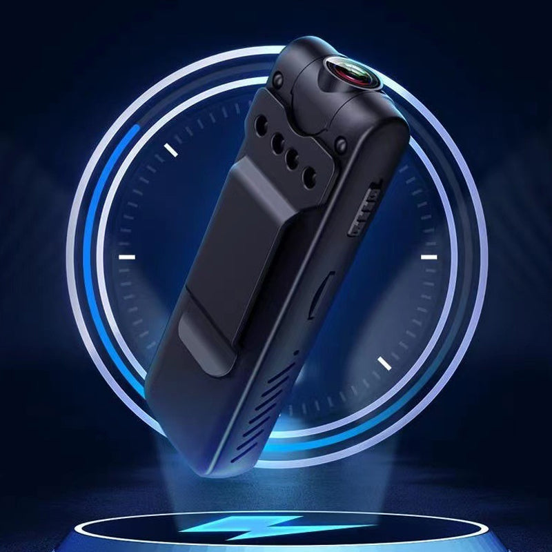 Norvo | Bærbar videoopptaksenhet