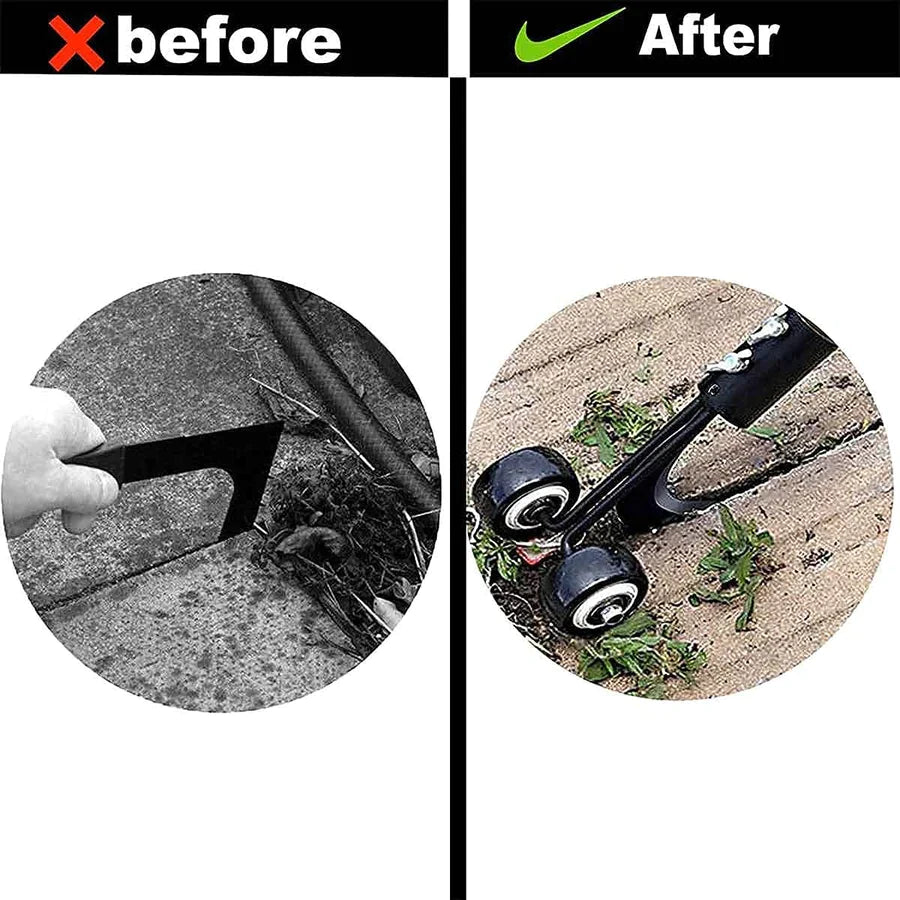 Norvo | Crazy Weeds Marauder