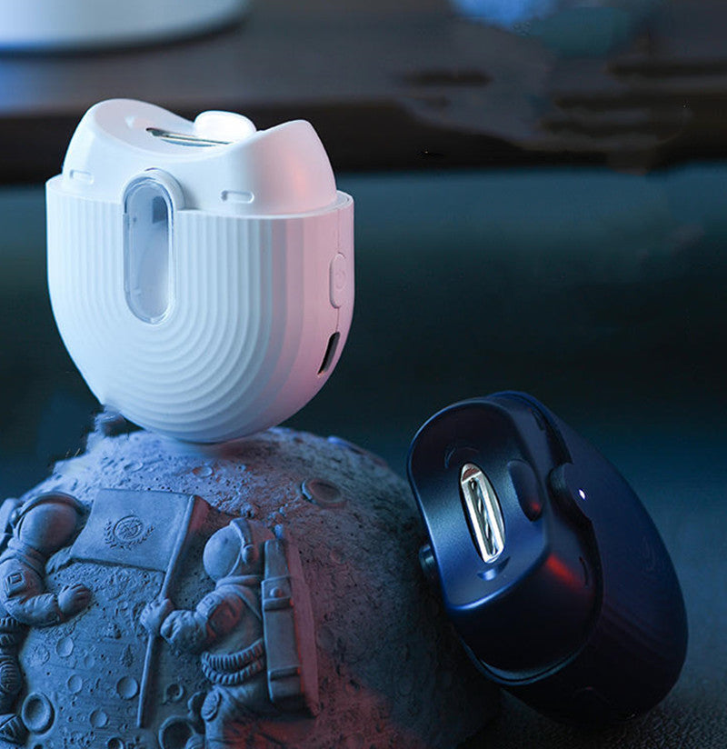 Norvo | Elektriske Negleklippere Og Polerer