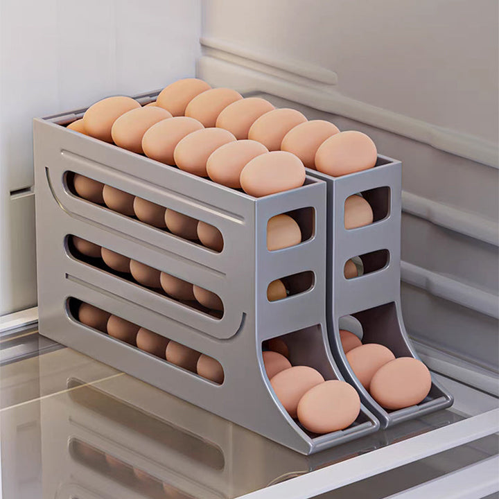 Fire-lags Egg Storage Rack | Norvo