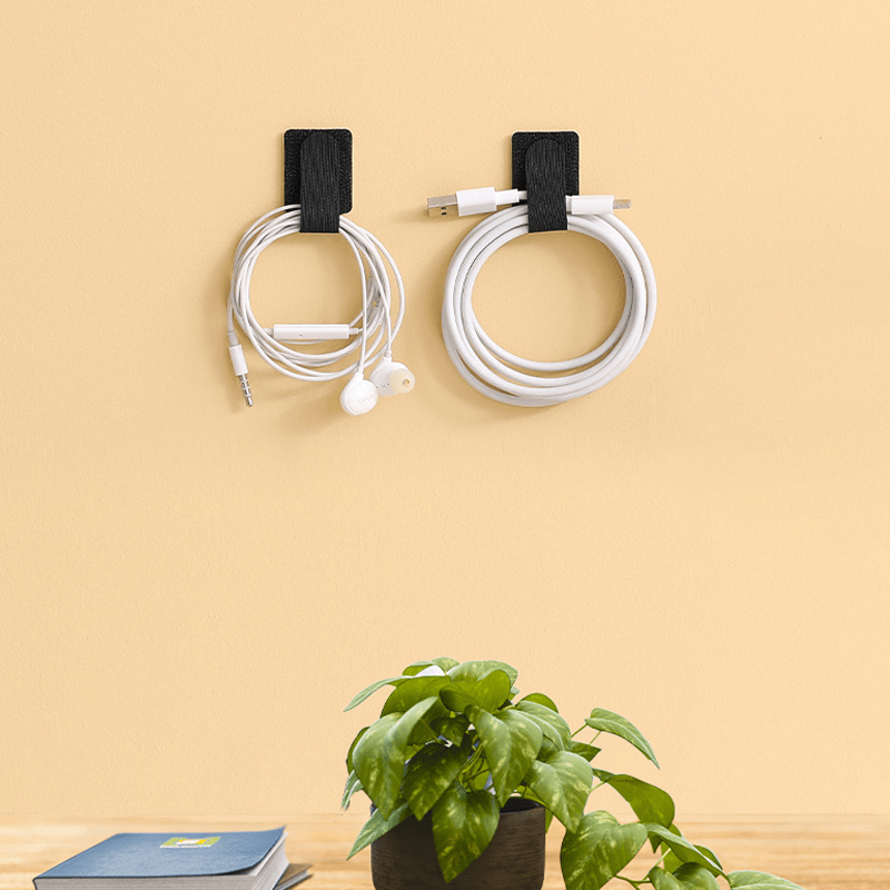 Norvo | Velcro Ledningsorganisator