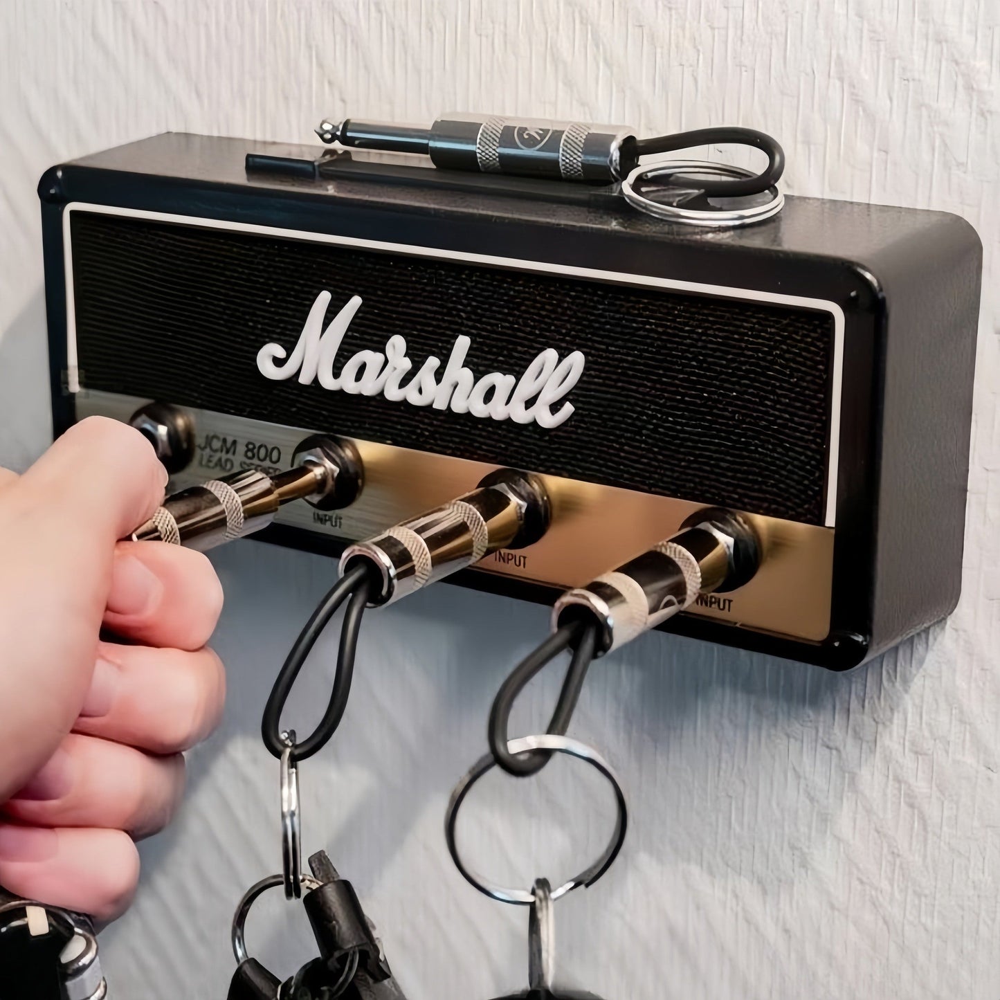 Norvo | Stilig måte å oppbevare nøkler