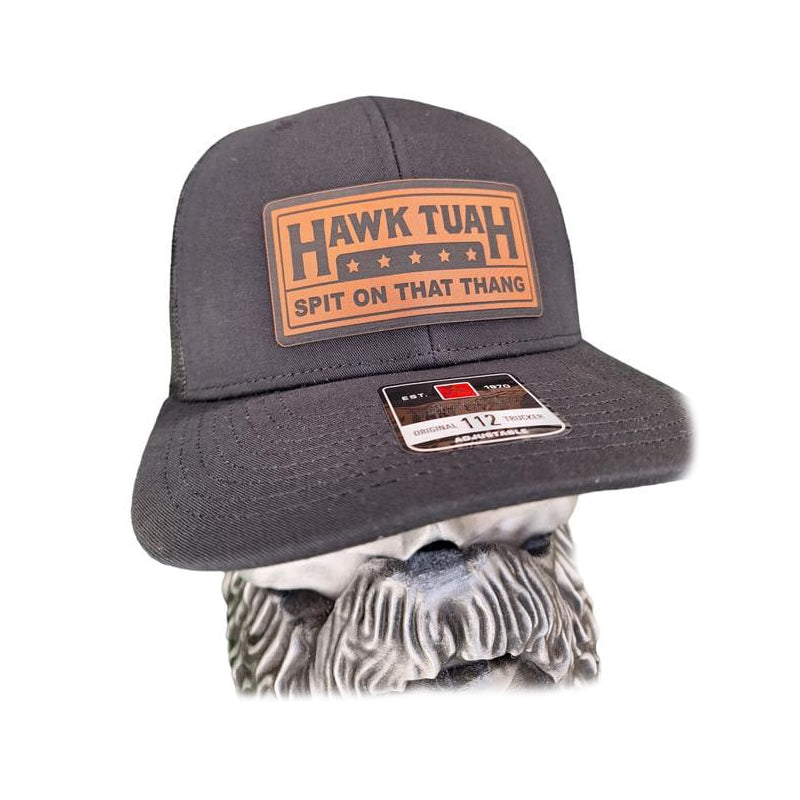 Norvo | Hawk Tuah Baseball Caps