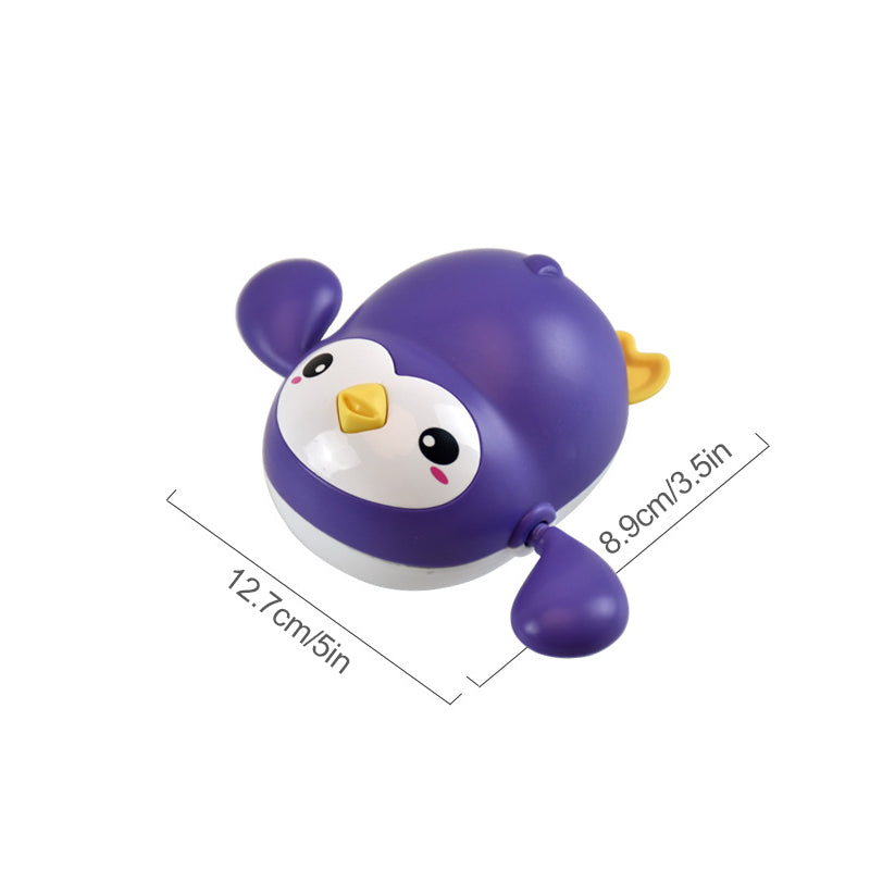 Norvo | Automatisk leke for babybadekar